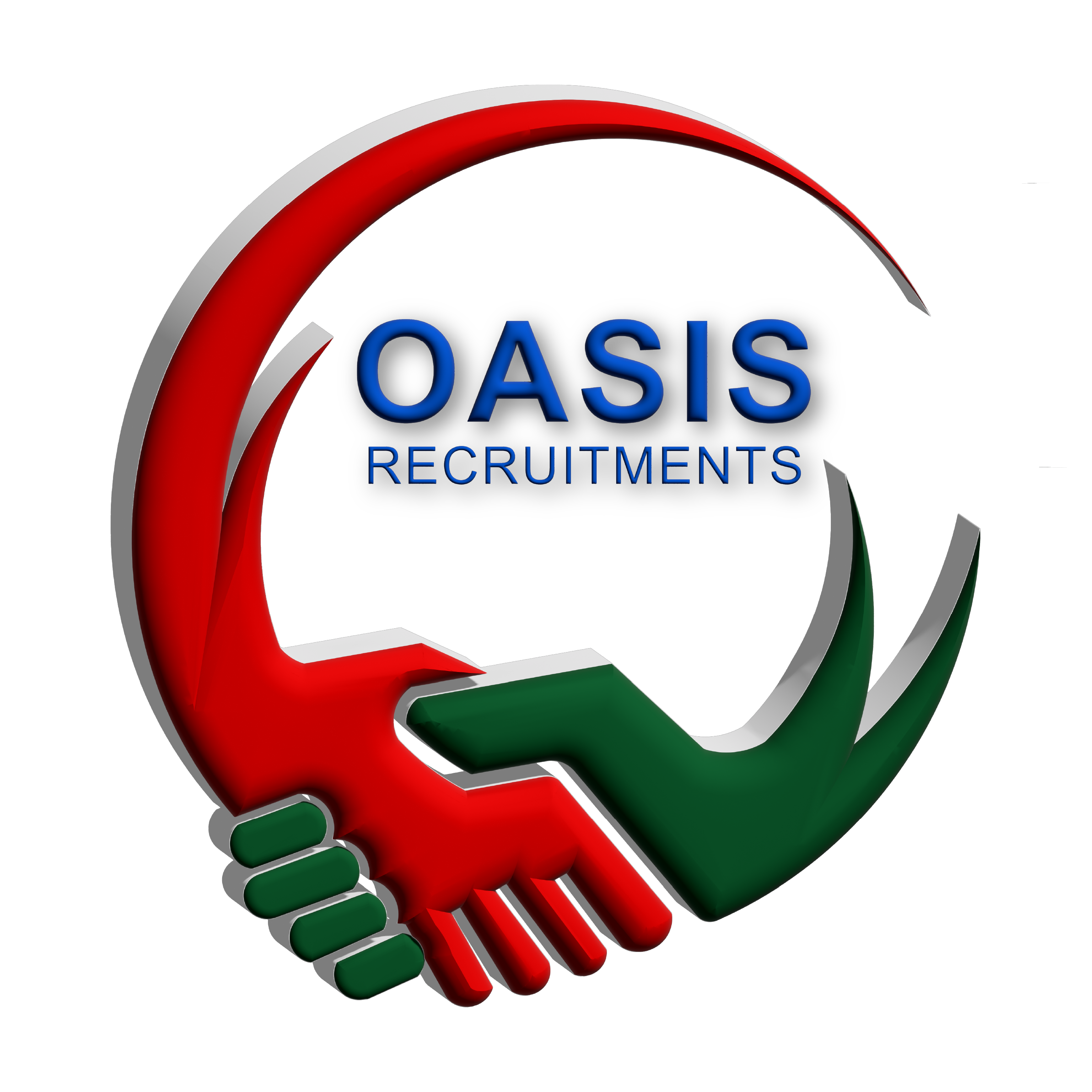 Oasis HR Recruitment